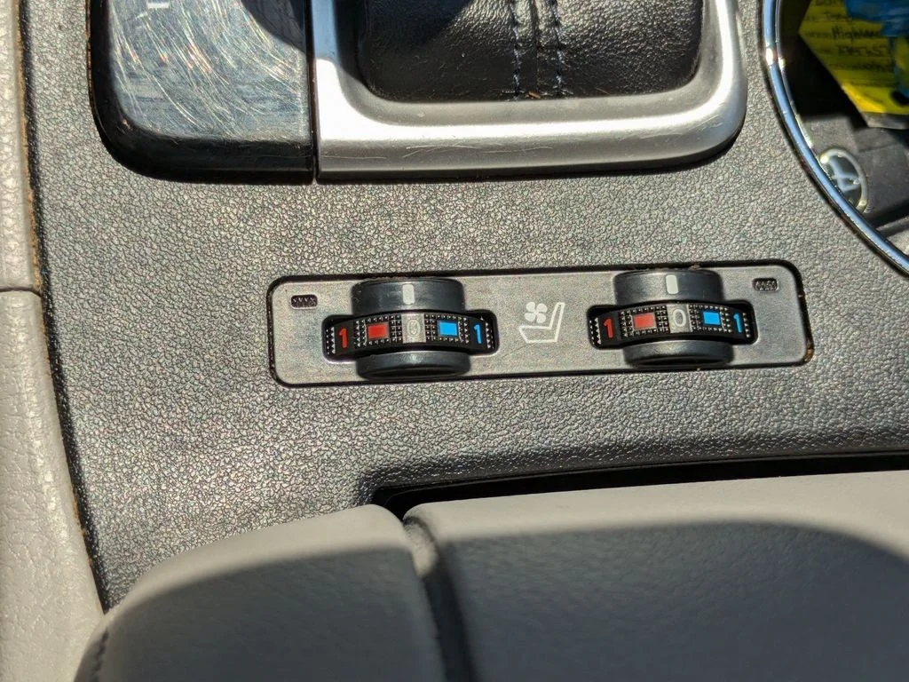 Used 2018 White Toyota Limited image 27