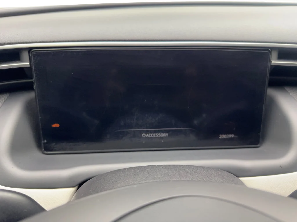 Used 2022 Gray Hyundai SEL Convenience image 61