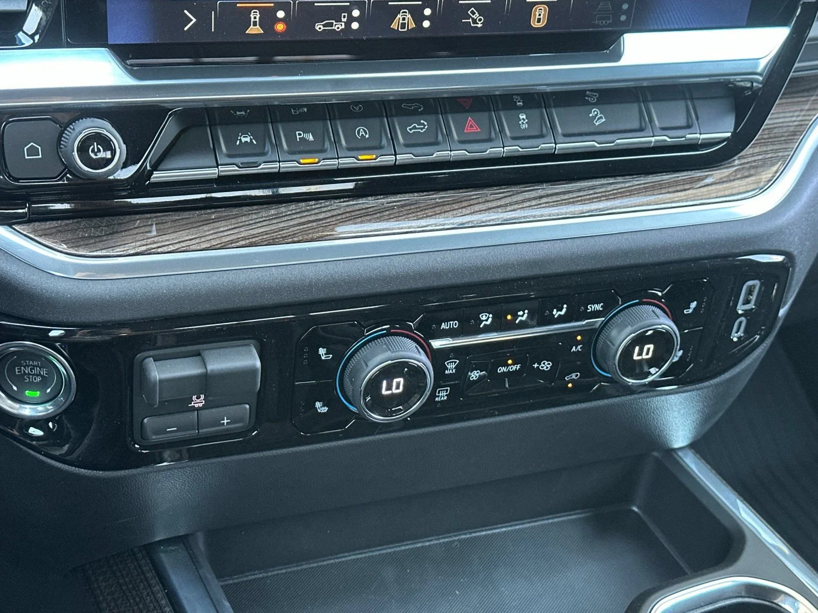 2026 Chevrolet Silverado 1500 LT Trail Boss - Photo 20