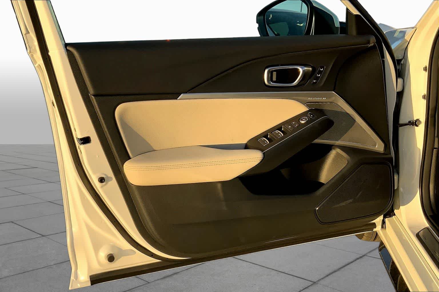 New 2026 Platinum White Pearl Acura w/A-Spec Technology Package image 10