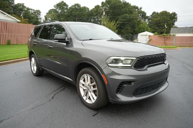 2024 Dodge Durango