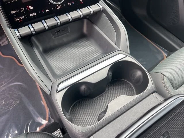 2026 GMC Terrain AT4 - Photo 28