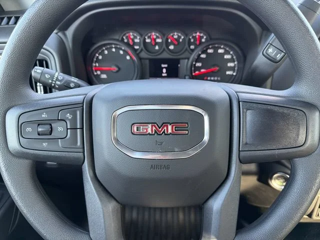 New 2026 Summit White GMC Pro image 25