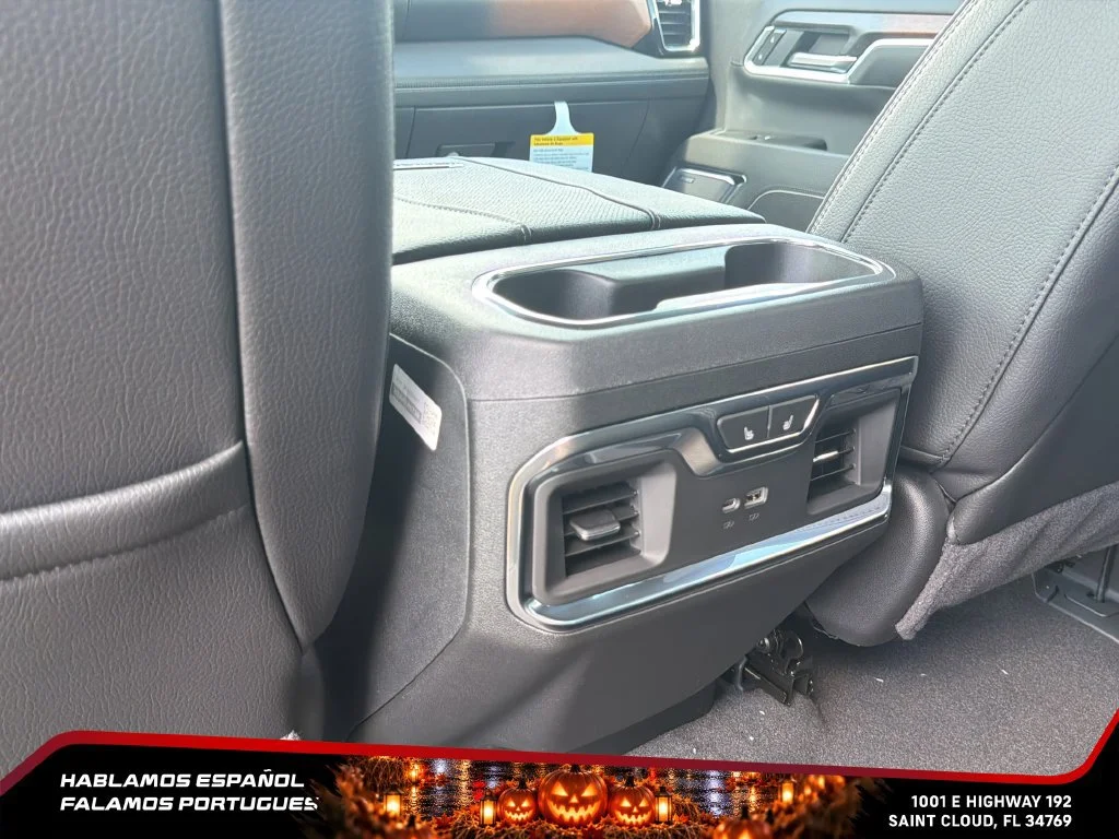 New 2026 Onyx Black GMC Denali image 29