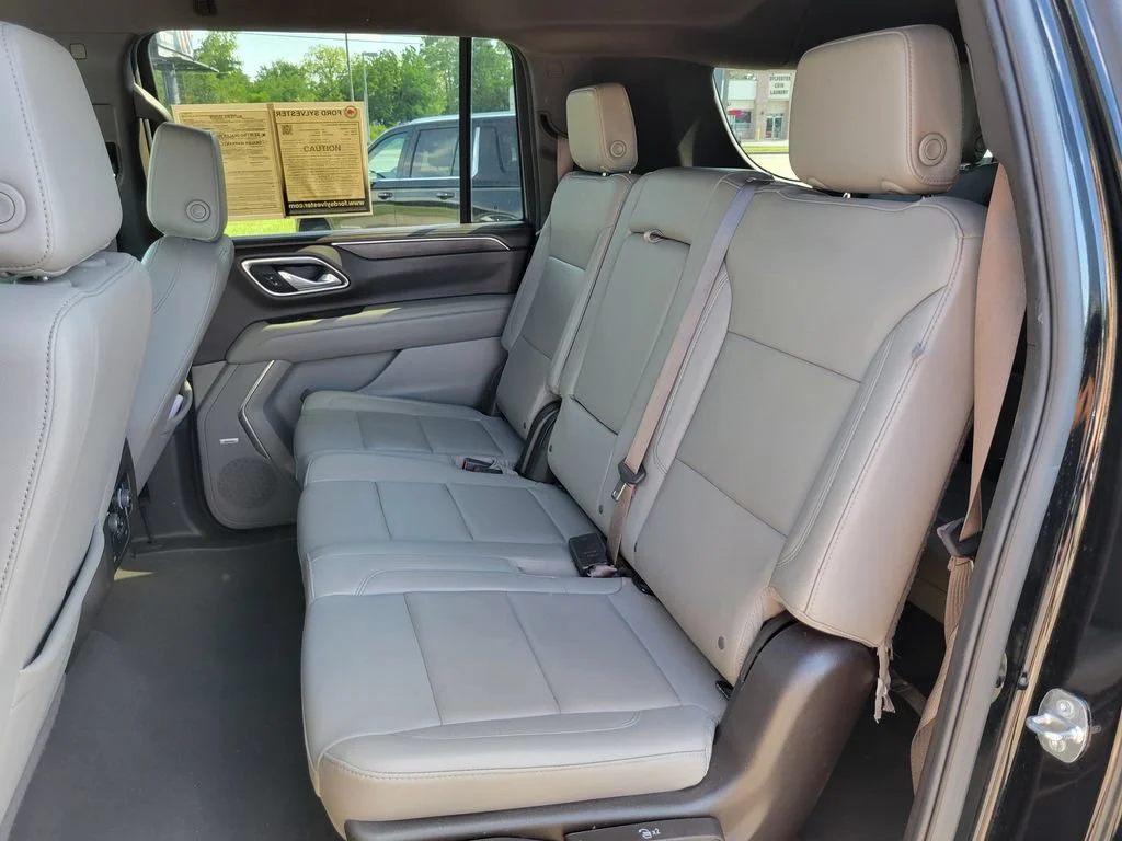 Used 2024 Black Chevrolet LT image 15