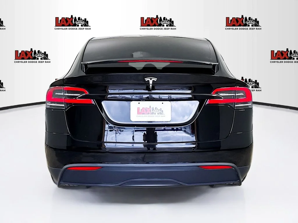 Used 2023 Black Tesla Standard Range image 6