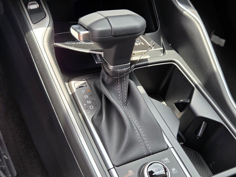 New 2026 Ebony Black Kia S image 14