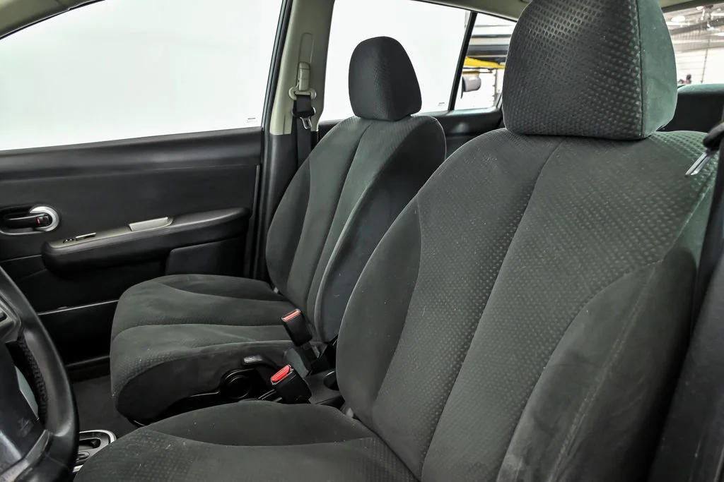 Used 2012 Gray Nissan 1.8 S image 13
