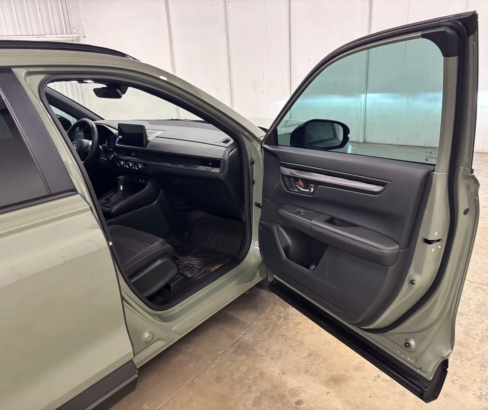 Used 2026  Honda TrailSport image 17