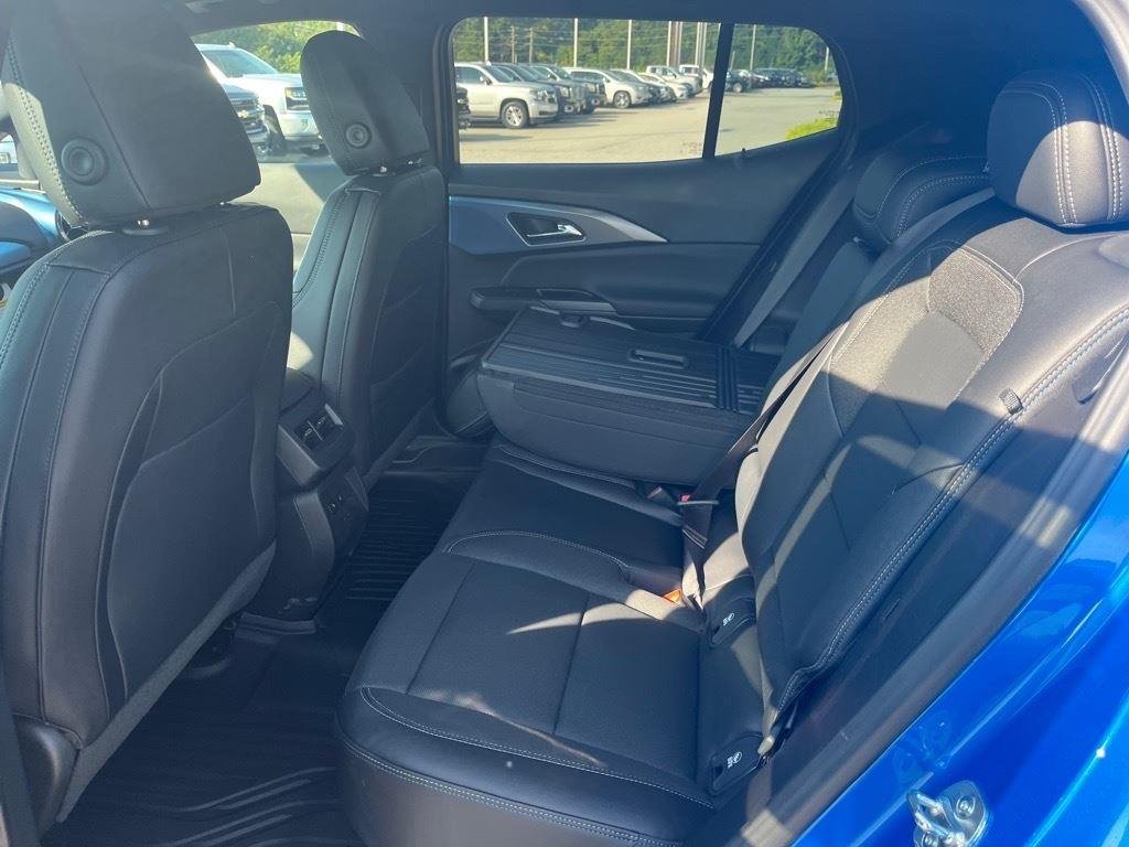 2026 Chevrolet Equinox EV 2LT - Photo 27