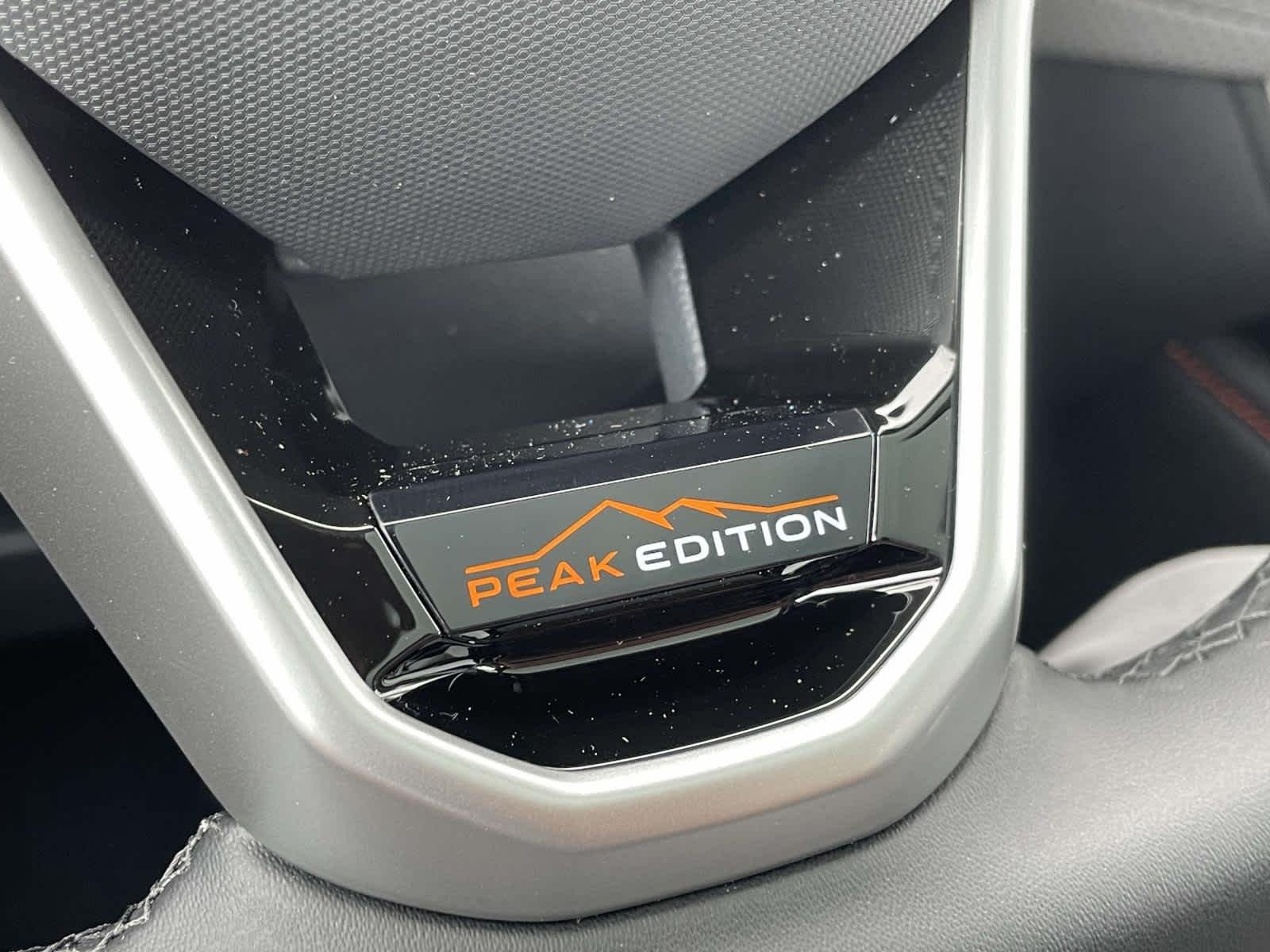 New 2026 Pure Gray Volkswagen 2.0T Peak Edition image 38