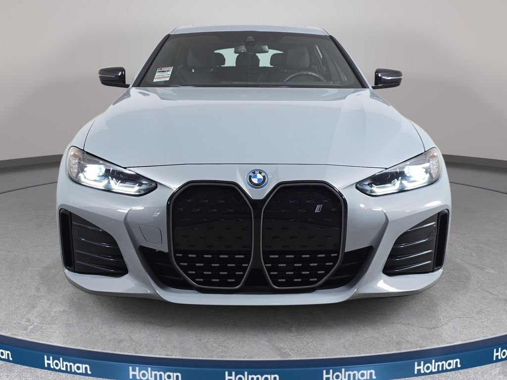 Certified 2024 BMW i4 40 with VIN WBY73AW06RFR68227 for sale in Hamilton Township, NJ