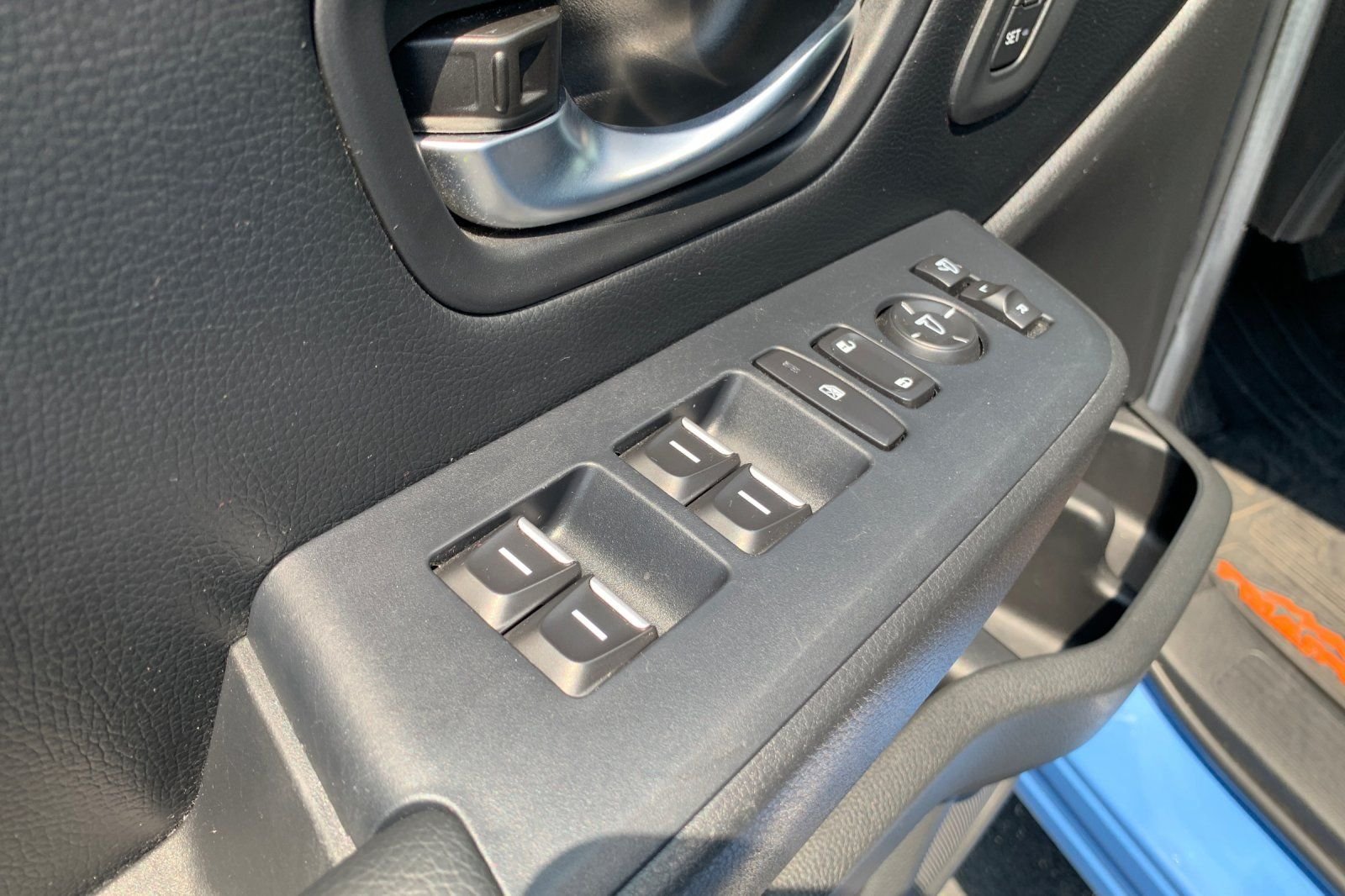 Certified Used 2025  Honda TrailSport image 14