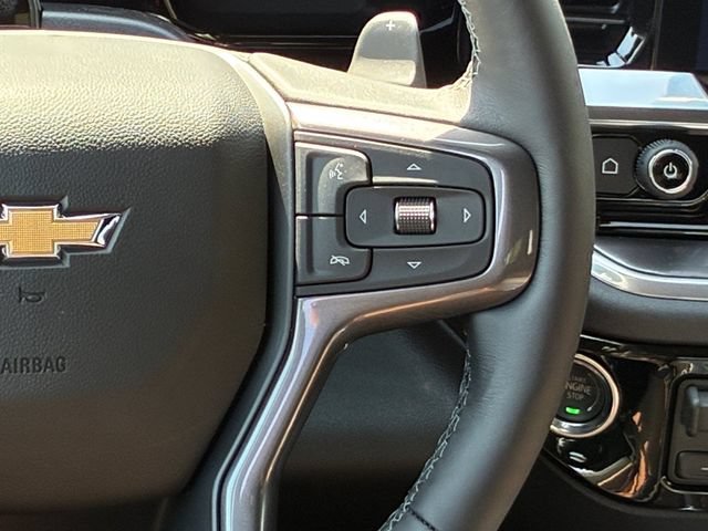 2026 Chevrolet Silverado 1500 High Country - Photo 23