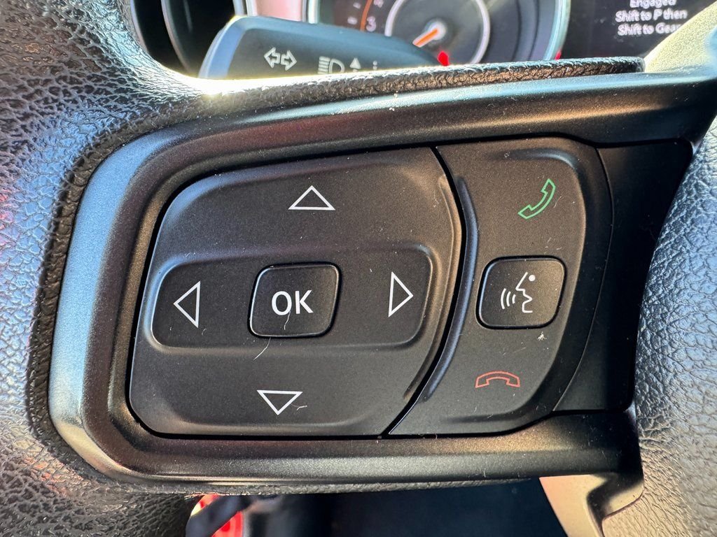 2018 Jeep All-New Wrangler Unlimited Sport - Photo 43