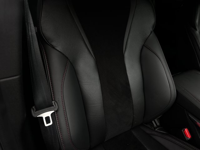 Used 2023 Platinum White Pearl Acura SH-AWD with A-Spec Package image 23