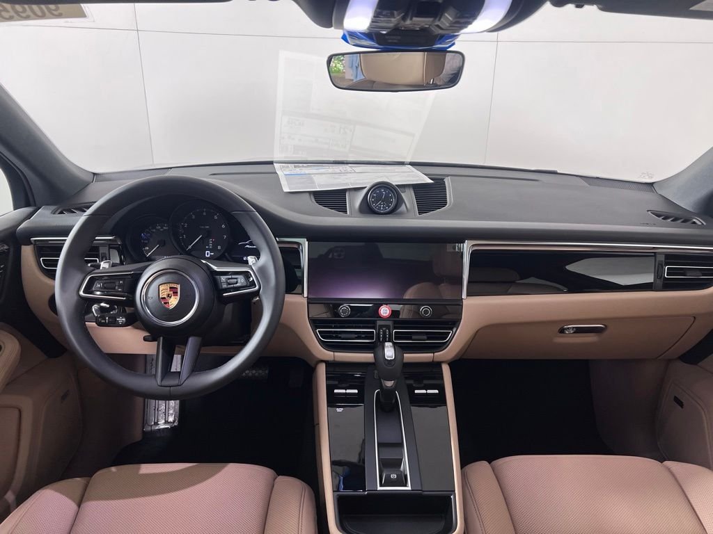 New 2026 Volcano Grey Metallic Porsche  image 19