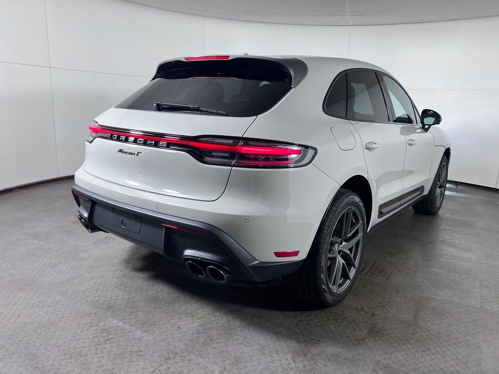 Certified Used 2026  Porsche  image 7