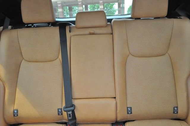 Used 2023 Gray Lexus 450e Premium image 13