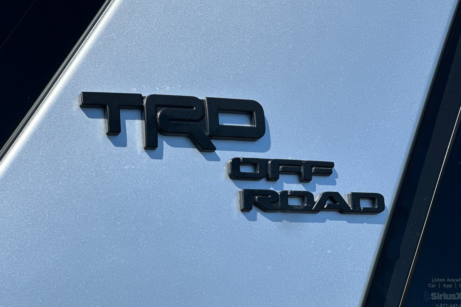 2019 Toyota 4Runner TRD Off-Road - Photo 26