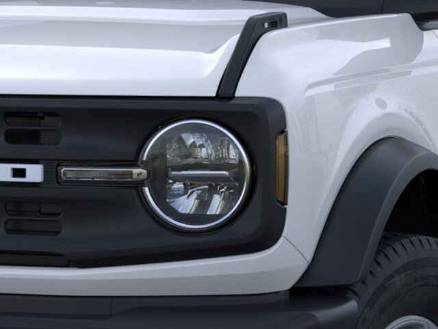 New 2026 Oxford White Ford Big Bend® image 45
