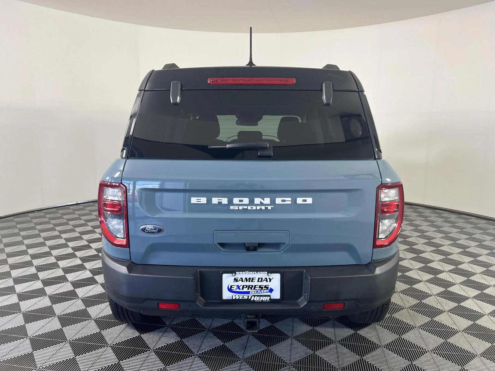 Used 2023 Area 51 Ford Outer Banks image 4