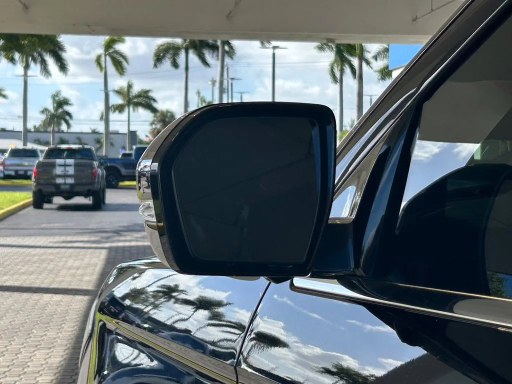 Used 2021 Black Ford Limited image 18