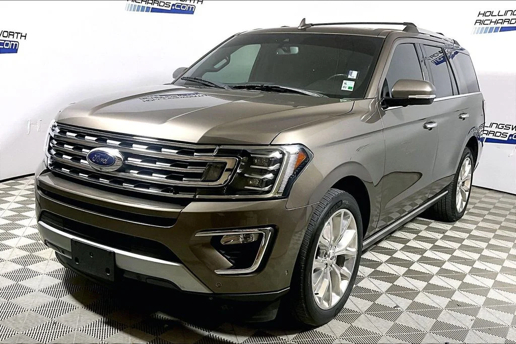 2019 Ford Expedition Limited