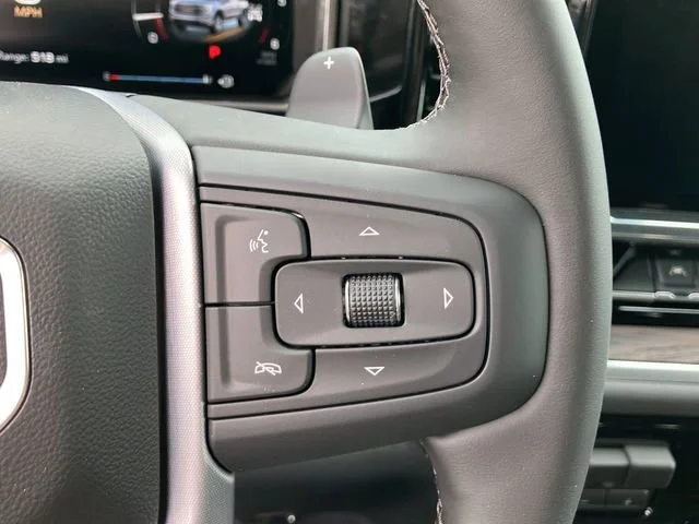 2026 GMC Sierra 1500 SLT - Photo 15