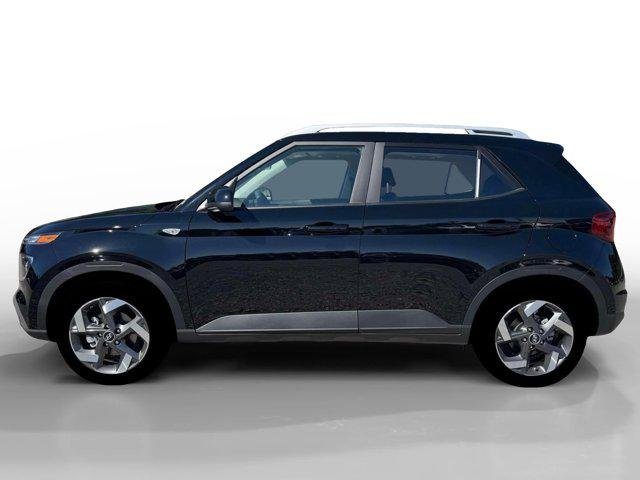 New 2026 Onyx Black Hyundai SEL image 22