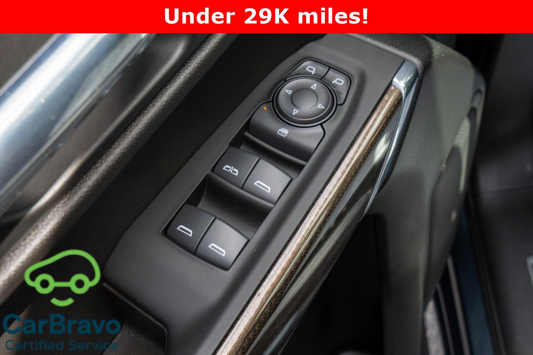 Used 2022 Shadow Gray Metallic Chevrolet LT image 13