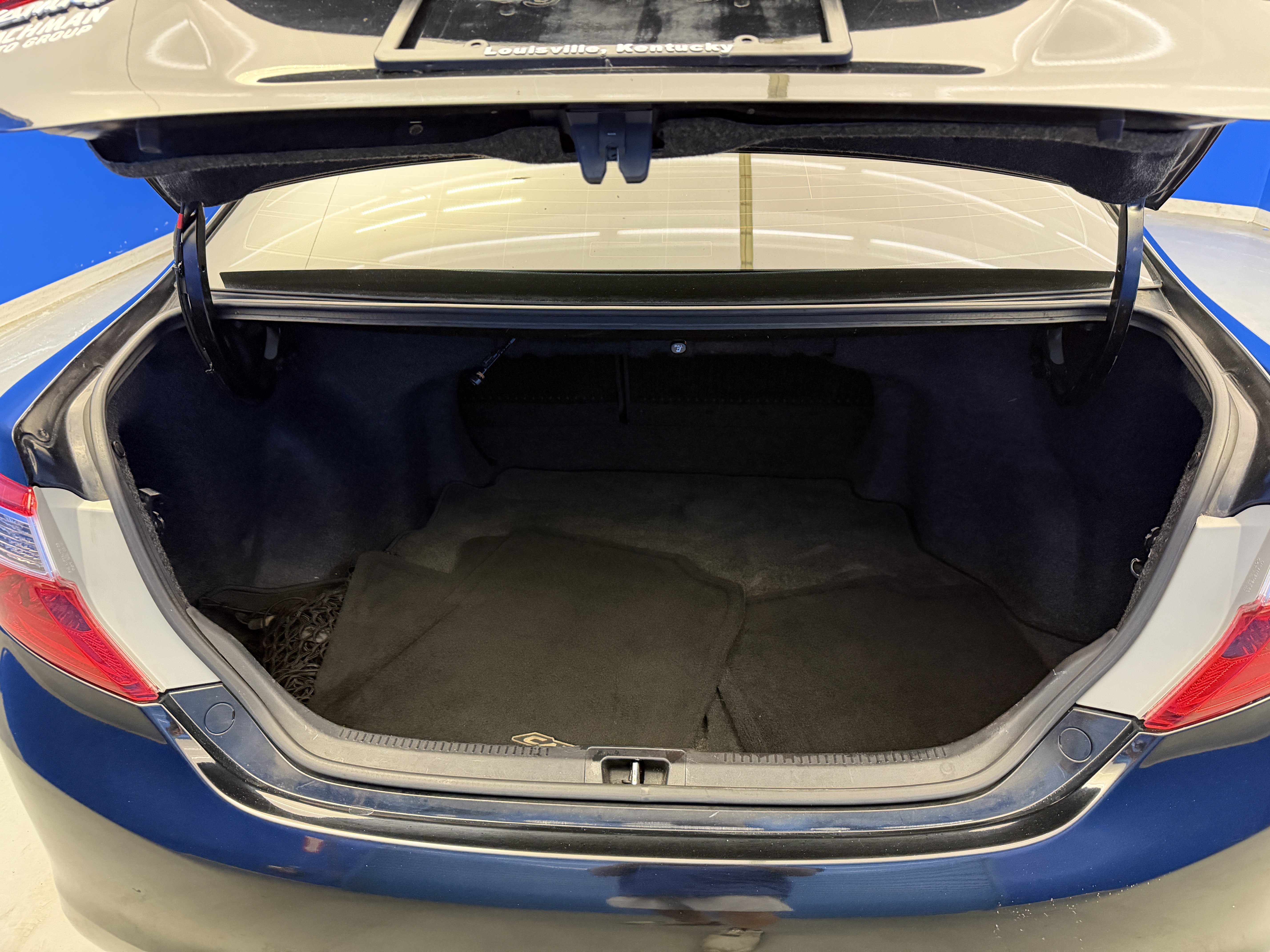 Used 2013 Attitude Black Metallic Toyota SE image 25