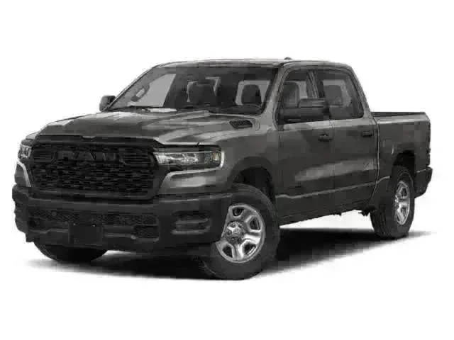 2026 RAM 1500 Pickup Express