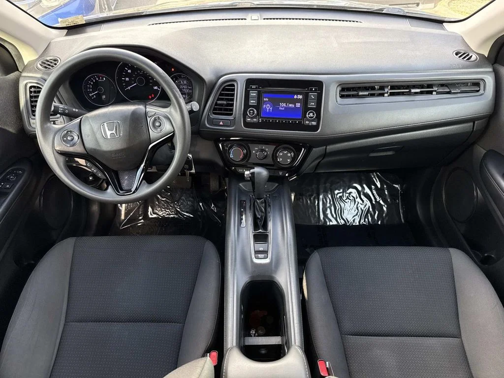Used 2020 Gray Honda LX image 19