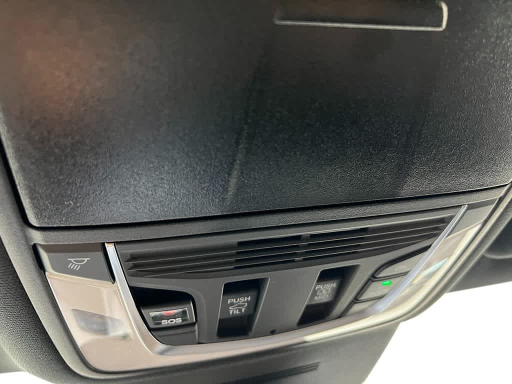 2026 Acura MDX A-Spec w/Advance Package - Photo 27