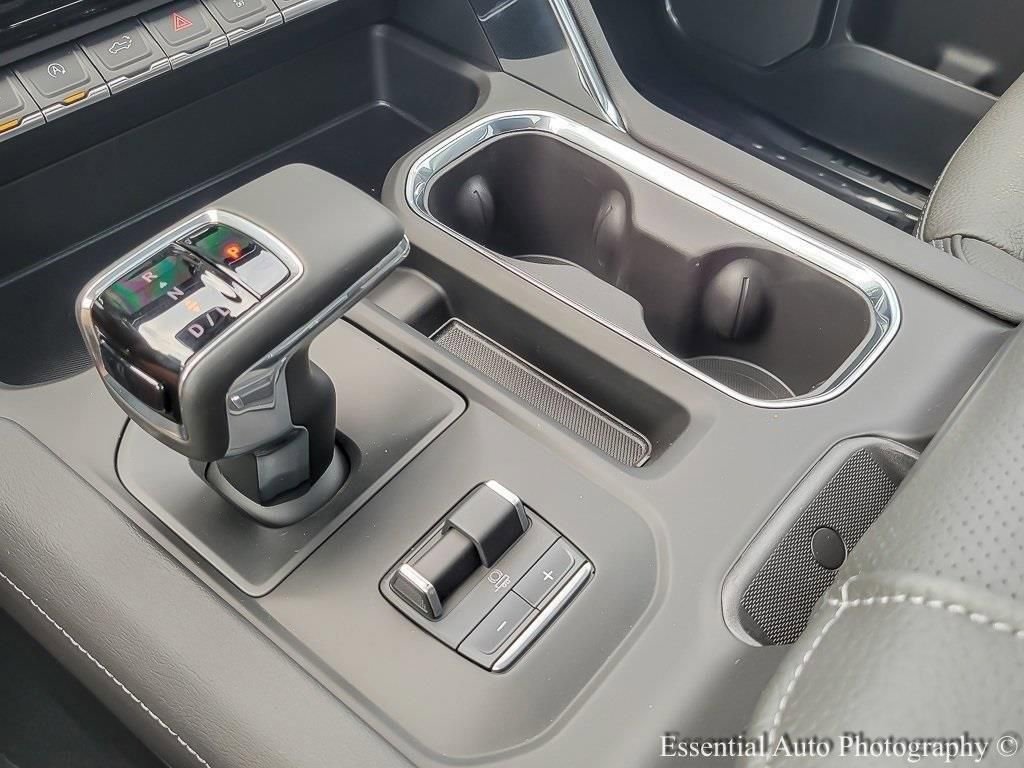 2026 GMC SIERRA - Image 14