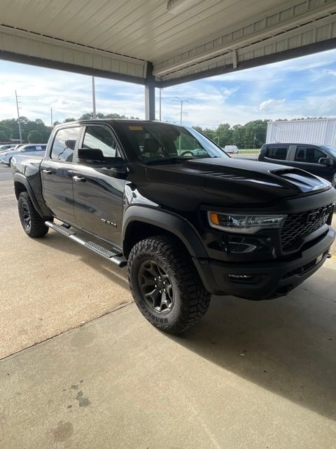 Used 2026 Black Ram RHO image 3