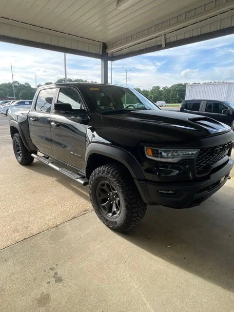 Used 2026 Black Ram RHO image 3