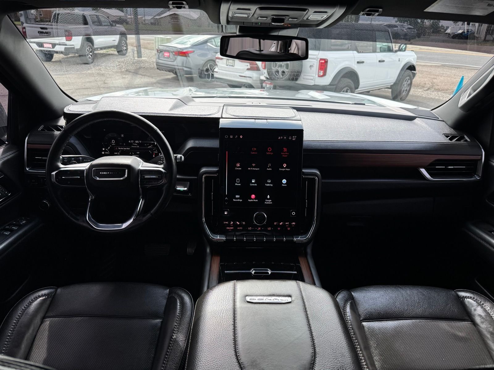 Used 2025 Sterling GMC Denali image 33