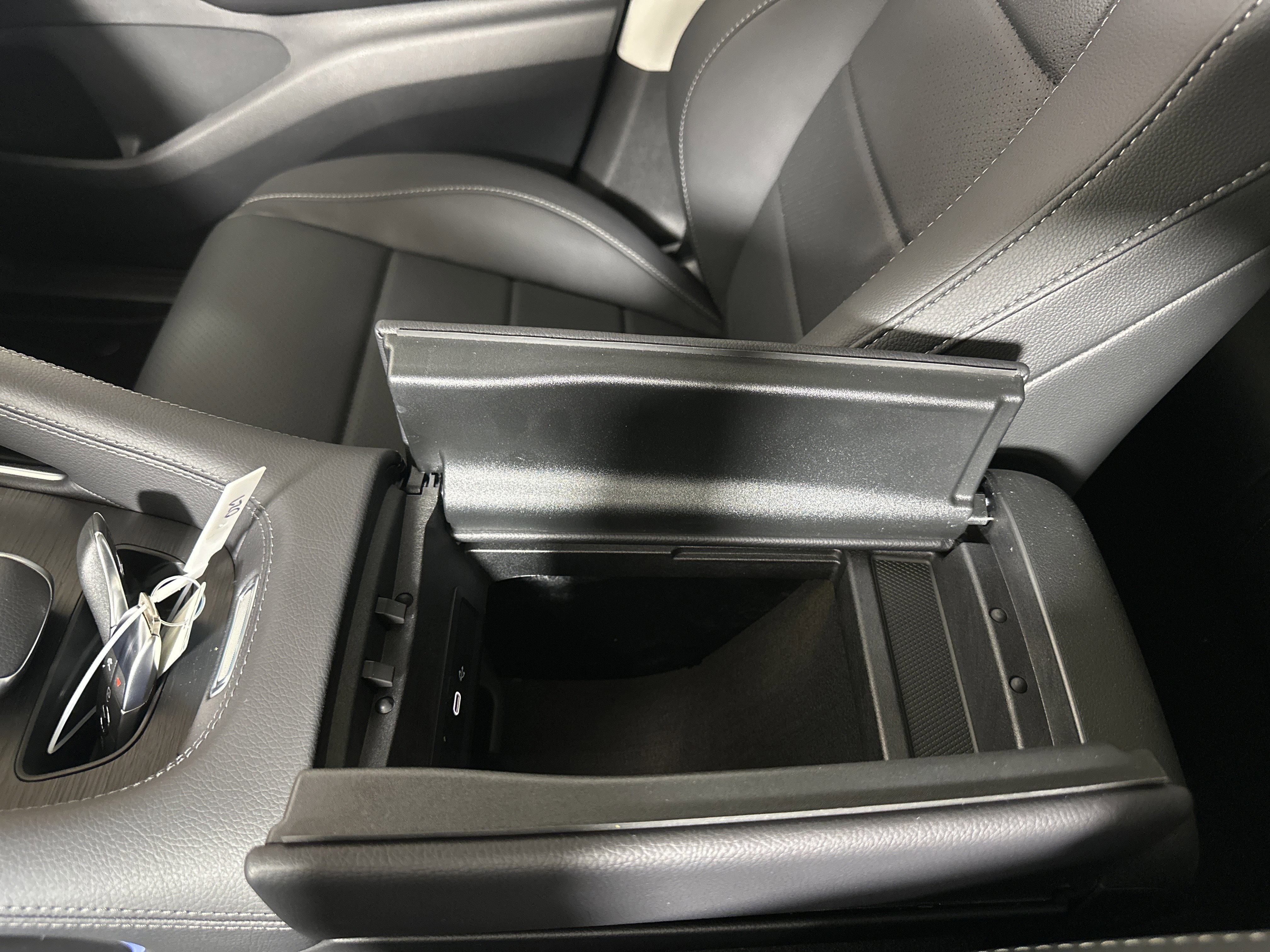 New 2026 Obsidian Black Metallic Mercedes-Benz GLE 450 image 20