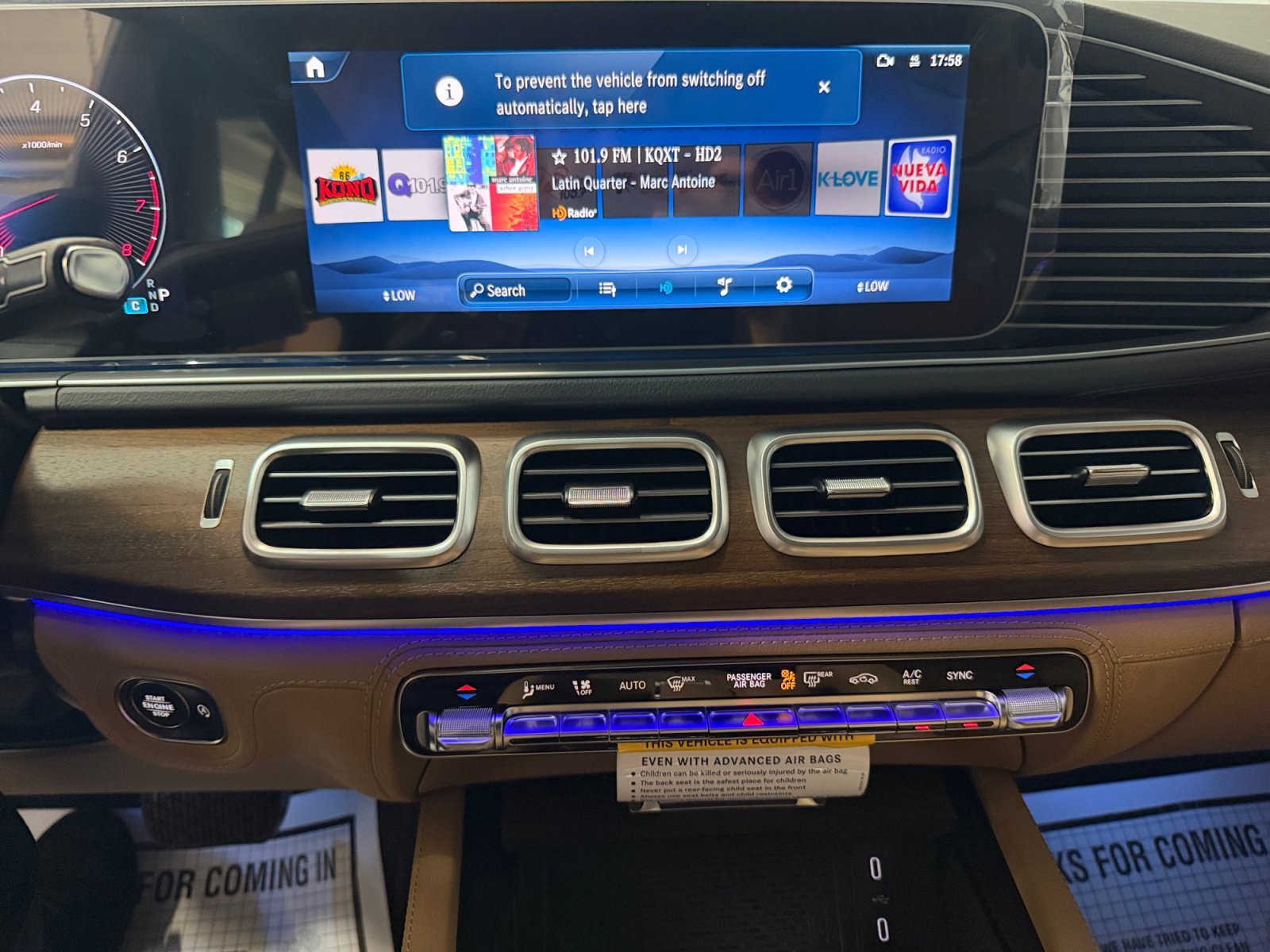 New 2026 MANUFAKTUR Ireland Mid Green Metallic Mercedes-Benz GLE 350 image 46