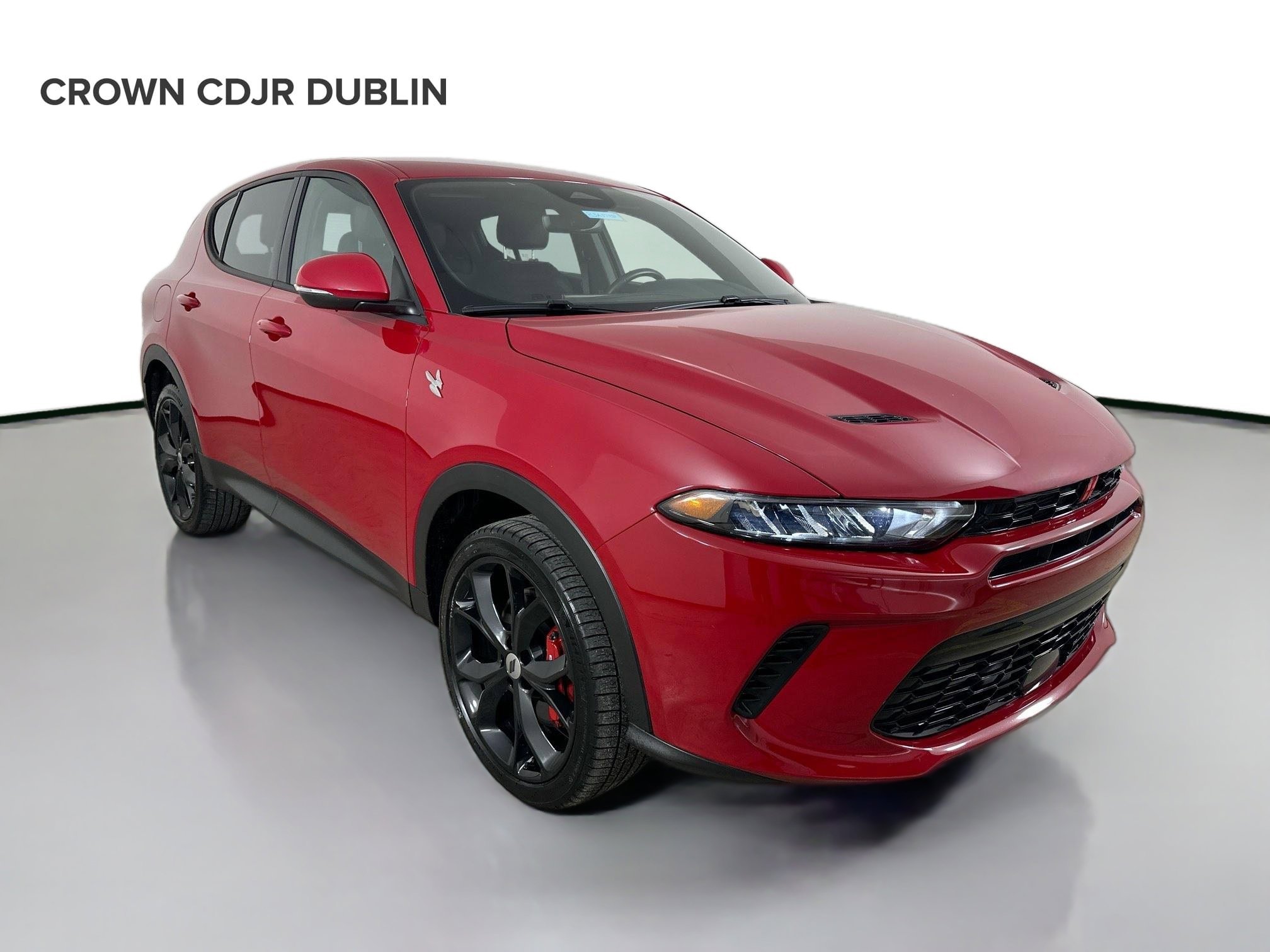 Used 2024 Hot Tamale Dodge GT image 3