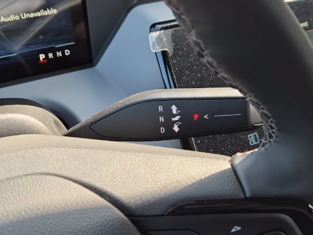 2027 Chevrolet Bolt LT - Photo 21