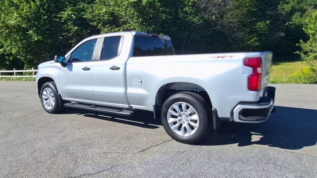 2022 Chevrolet Silverado 1500 Limited Custom - Photo 6