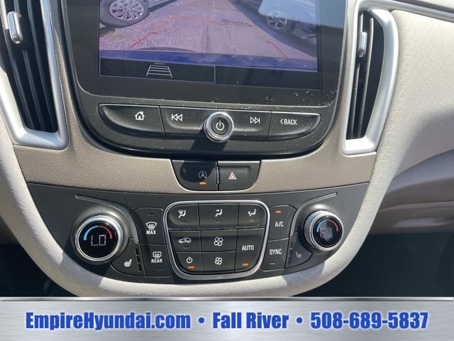 Used 2023 Ash Chevrolet LT image 25