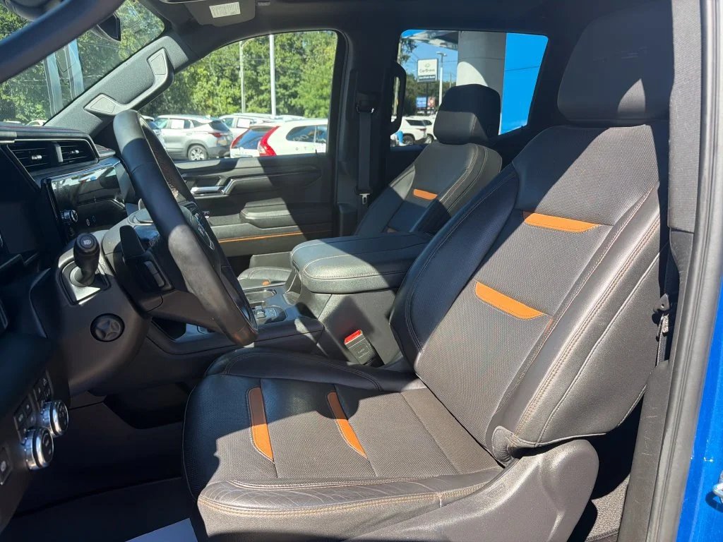 2024 GMC Sierra 1500 AT4 - Photo 9