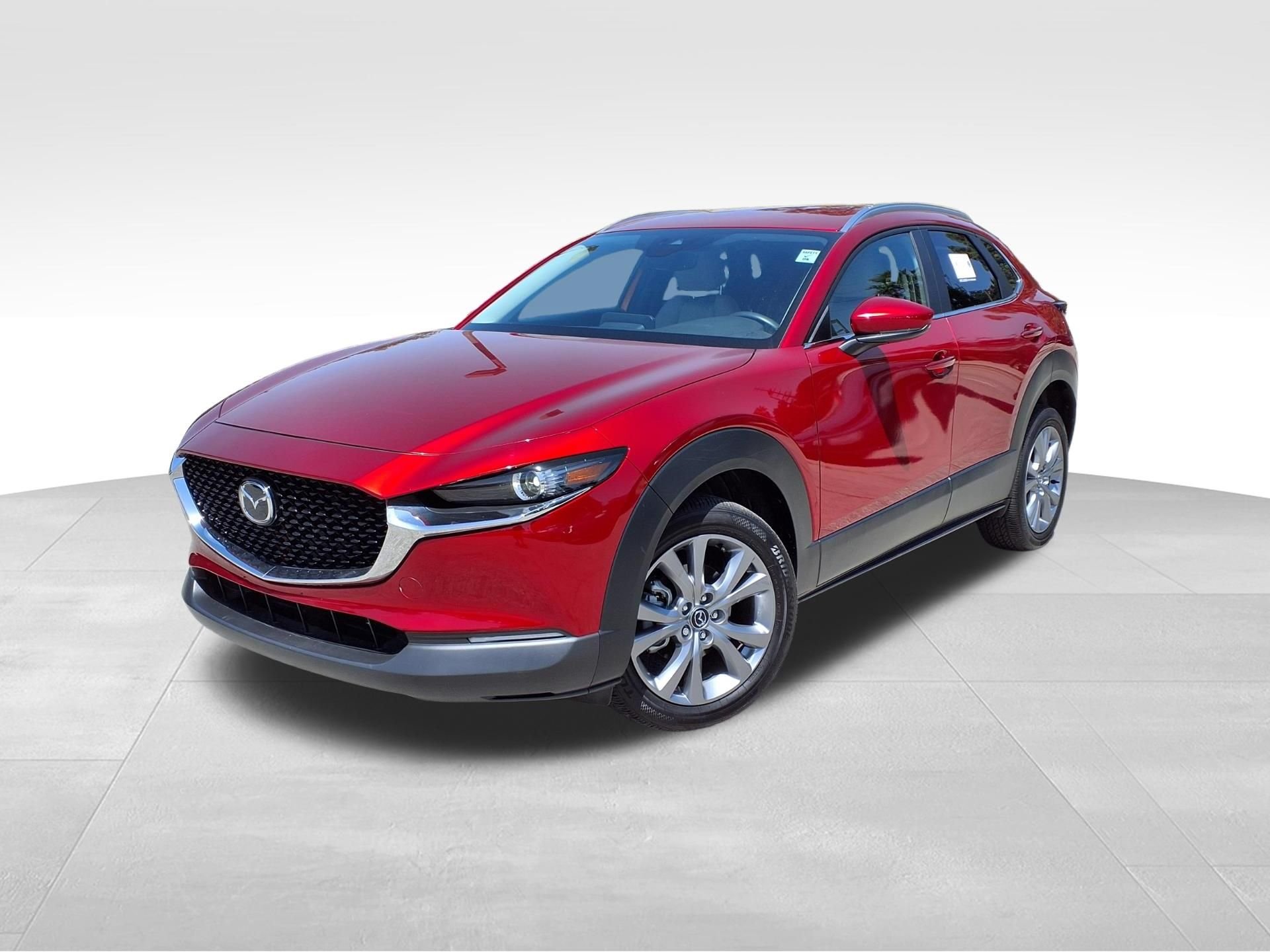 2023 Mazda CX-30 Preferred