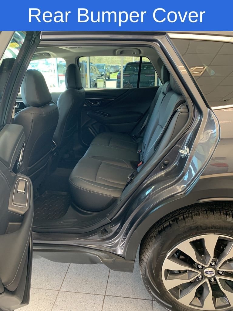 2025 Subaru Outback Limited - Photo 14
