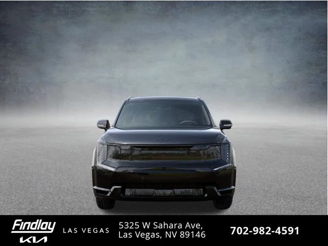 New 2026 Black Kia Land image 2