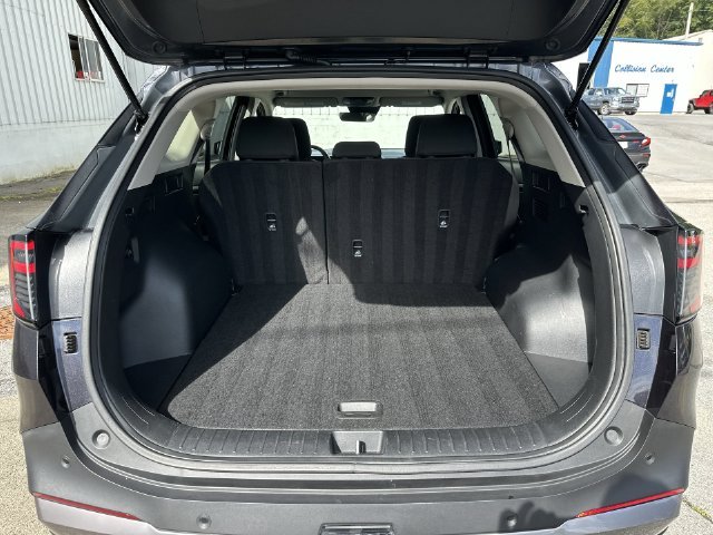 Used 2026 Gray Kia LX image 28